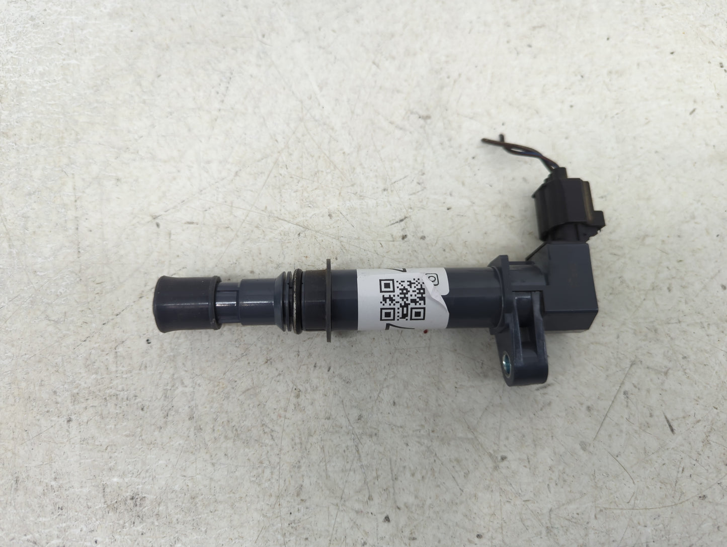 2008-2009 Jeep Commander Ignition Coil Igniter Pack - Oemusedautoparts1.com