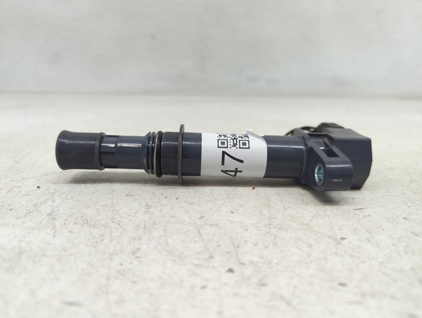 2008-2009 Jeep Commander Ignition Coil Igniter Pack - Oemusedautoparts1.com