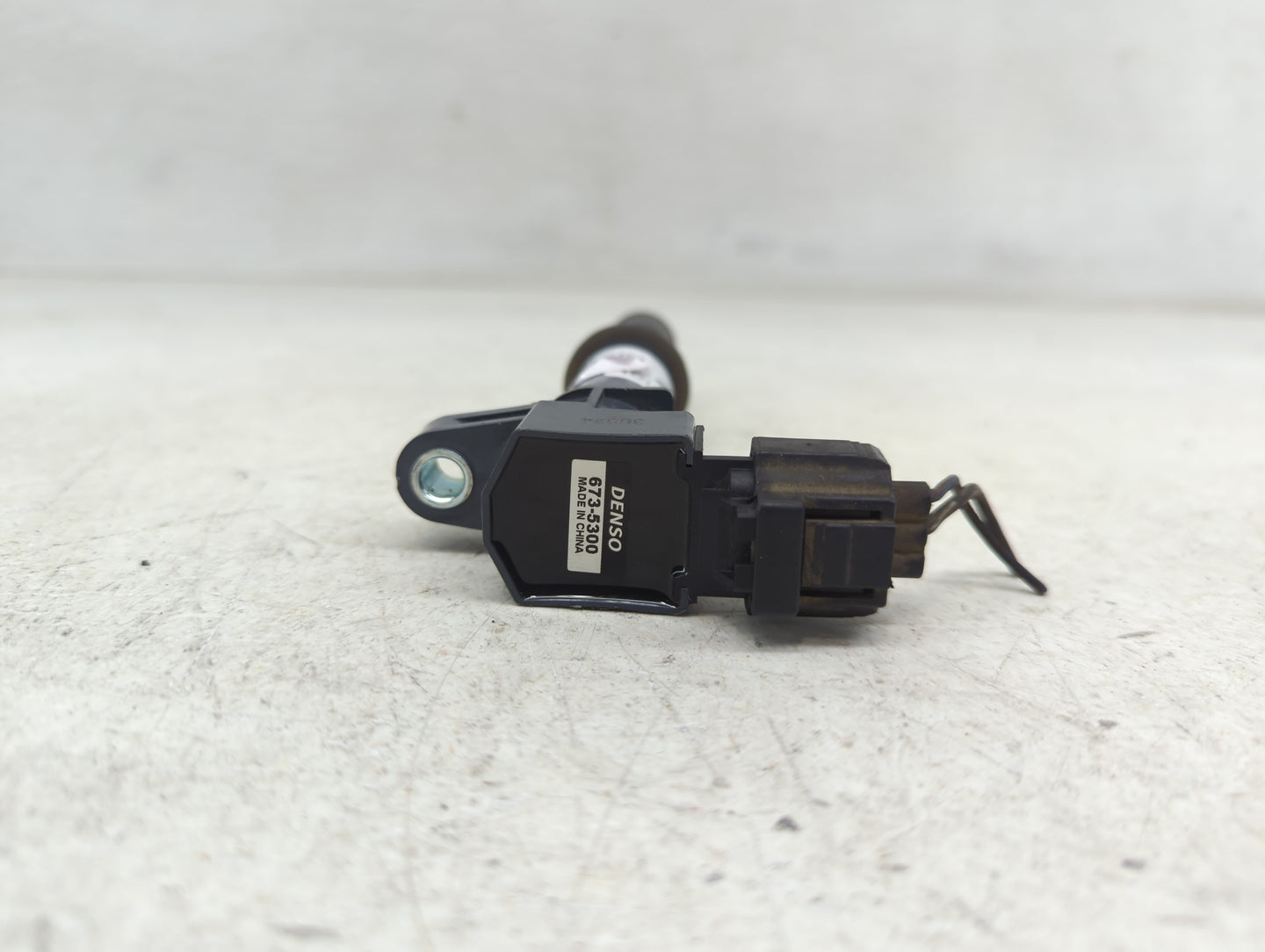 2008-2009 Jeep Commander Ignition Coil Igniter Pack - Oemusedautoparts1.com