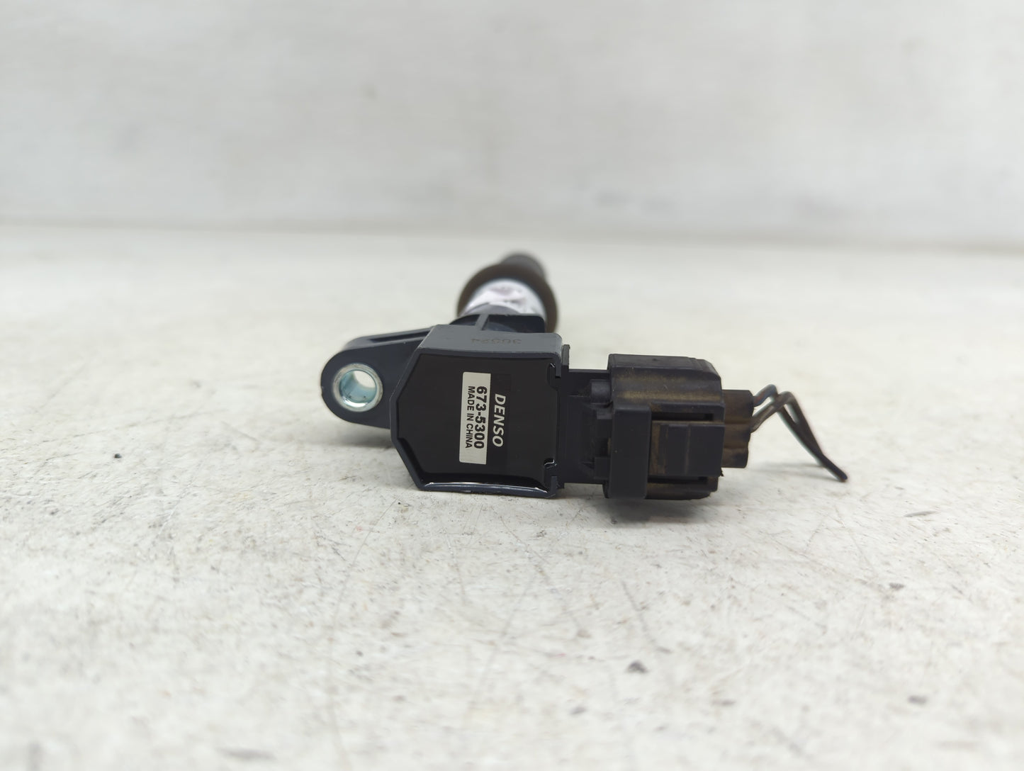 2008-2009 Jeep Commander Ignition Coil Igniter Pack - Oemusedautoparts1.com