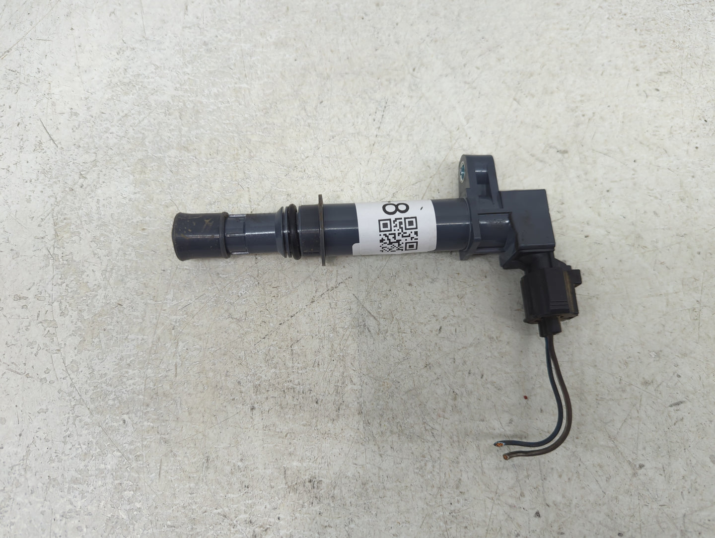 2008-2009 Jeep Commander Ignition Coil Igniter Pack - Oemusedautoparts1.com