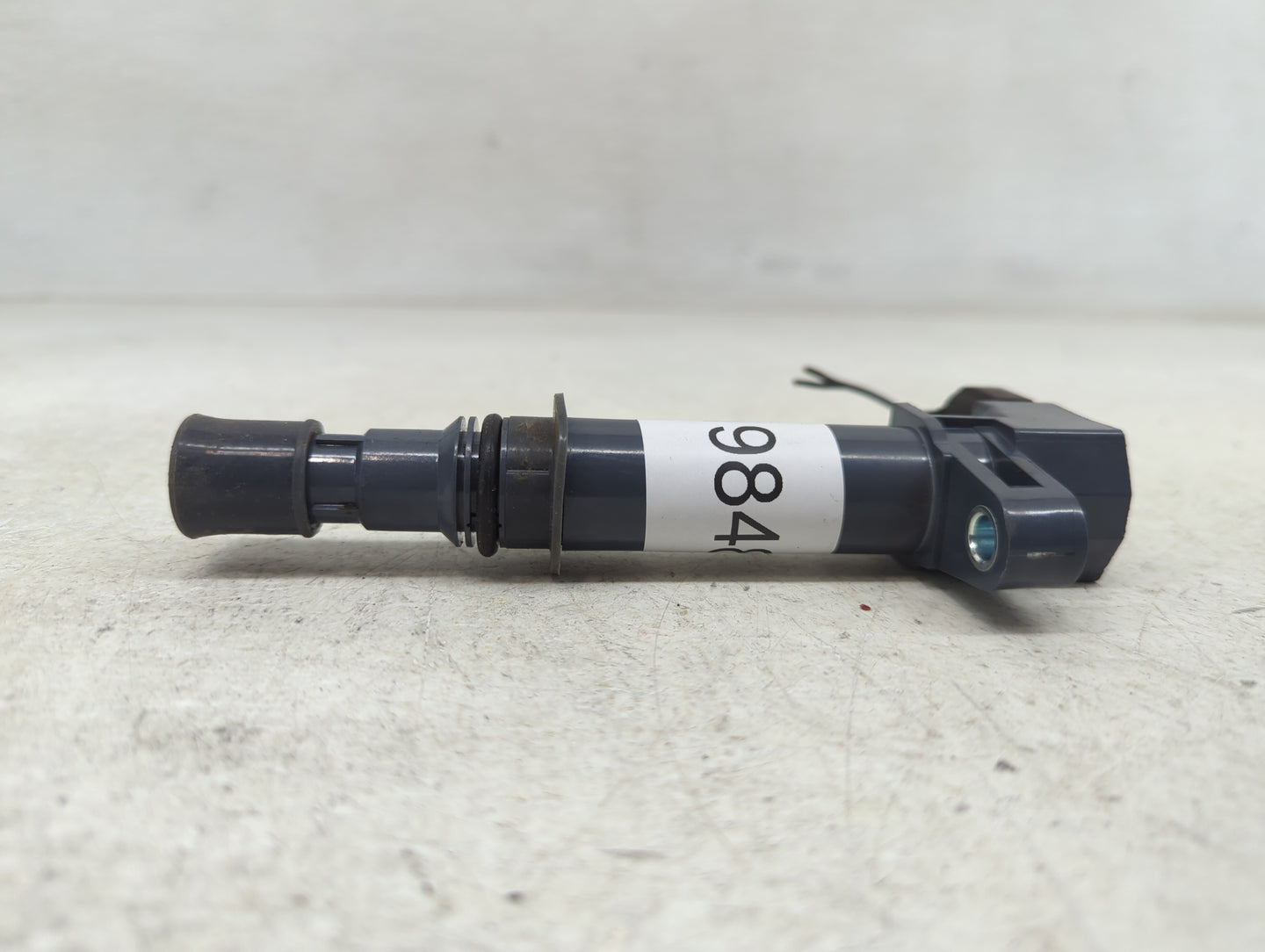 2008-2009 Jeep Commander Ignition Coil Igniter Pack - Oemusedautoparts1.com
