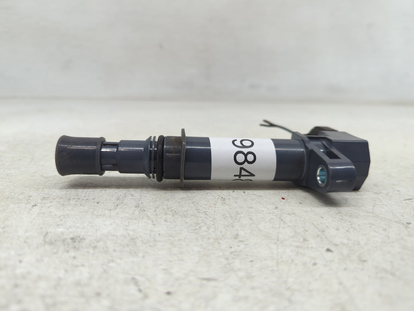 2008-2009 Jeep Commander Ignition Coil Igniter Pack - Oemusedautoparts1.com