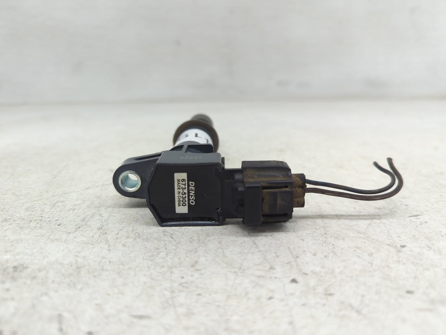 2008-2009 Jeep Commander Ignition Coil Igniter Pack - Oemusedautoparts1.com