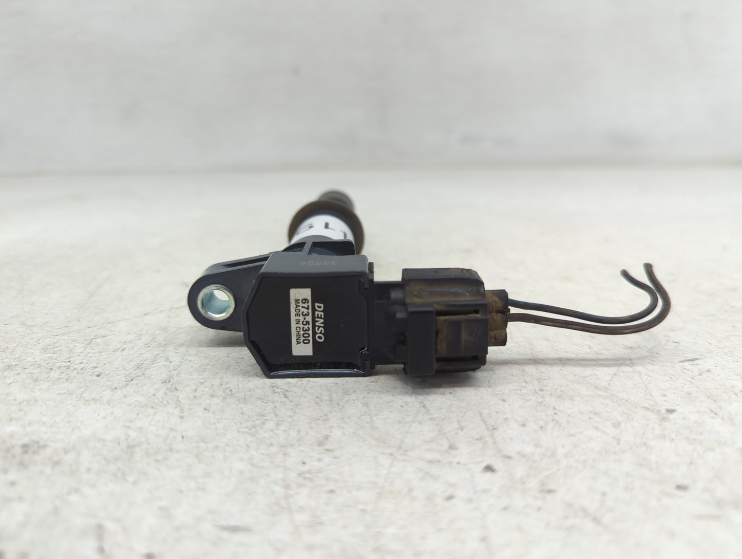 2008-2009 Jeep Commander Ignition Coil Igniter Pack - Oemusedautoparts1.com