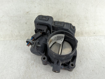 compare product 2007-2010 Jeep Commander Throttle Body P/N:04861661AA 0280750153, 0280750149 Fits Fits 2007 2008 2009 2010 2011 2012 OEM Used Auto Parts
