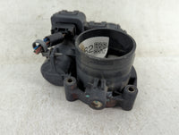 2007-2010 Jeep Commander Throttle Body P/N:04861661AA 0280750153, 0280750149 Fits Fits 2007 2008 2009 2010 2011 2012 OEM Use
