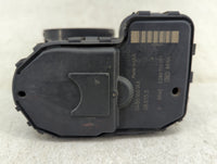 2007-2010 Jeep Commander Throttle Body P/N:04861661AA 0280750153, 0280750149 Fits Fits 2007 2008 2009 2010 2011 2012 OEM Use