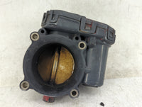 2007-2010 Jeep Commander Throttle Body P/N:04861661AA 0280750153, 0280750149 Fits Fits 2007 2008 2009 2010 2011 2012 OEM Use