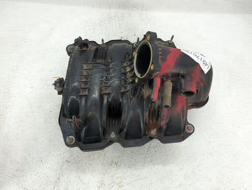 2008 Jeep Commander Air Intake Manifold P/N:02808C0093 Fits OEM Used Auto Parts - Oemusedautoparts1.com