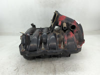 2008 Jeep Commander Air Intake Manifold P/N:02808C0093 Fits OEM Used Auto Parts - Oemusedautoparts1.com