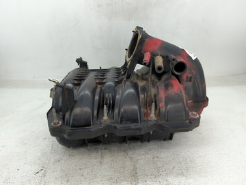 2008 Jeep Commander Air Intake Manifold P/N:02808C0093 Fits OEM Used Auto Parts