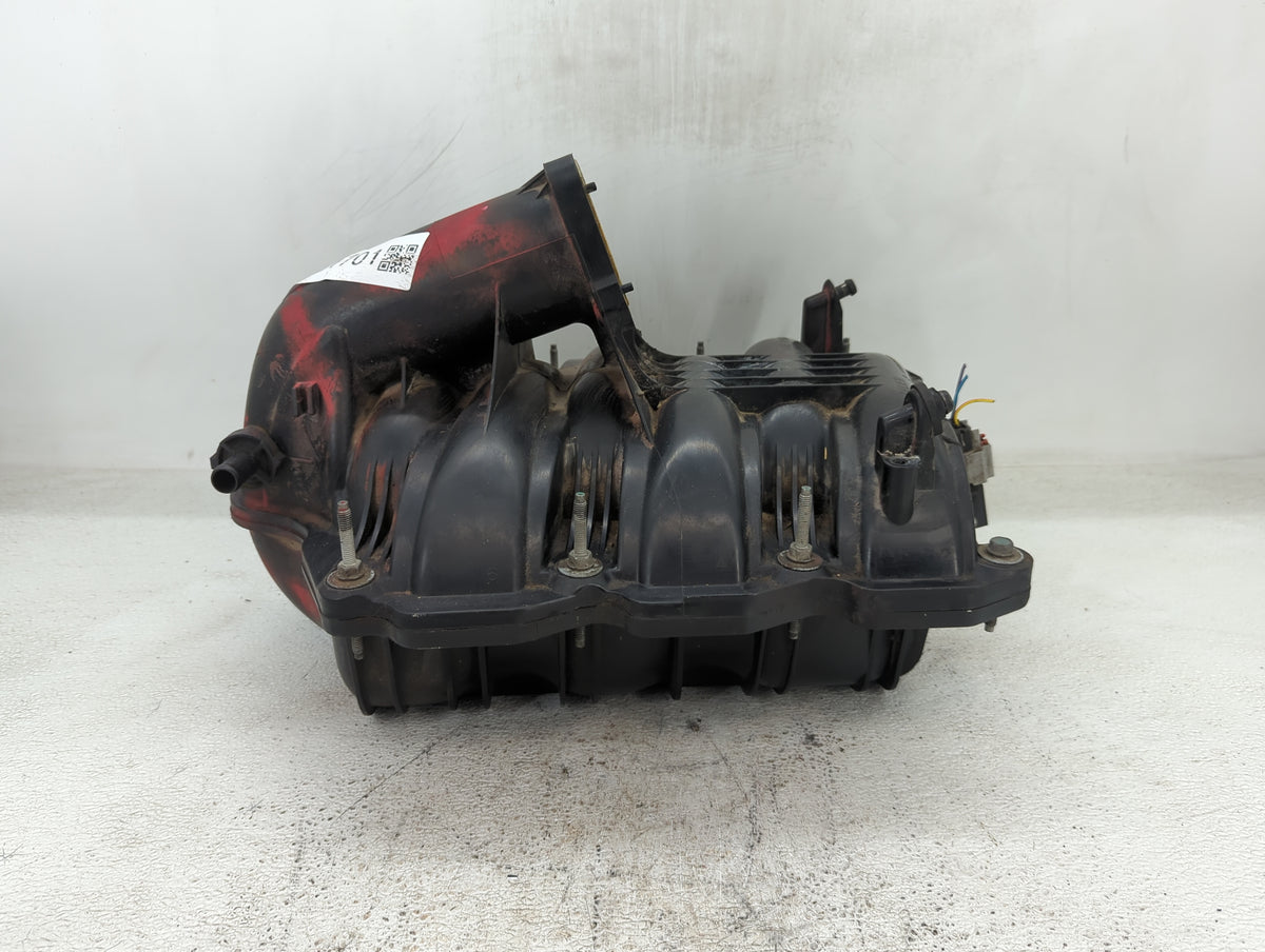 2008 Jeep Commander Air Intake Manifold P/N:02808C0093 Fits OEM Used Auto Parts - Oemusedautoparts1.com