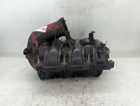 2008 Jeep Commander Air Intake Manifold P/N:02808C0093 Fits OEM Used Auto Parts - Oemusedautoparts1.com