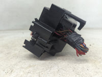 2008 Jeep Commander Fusebox Fuse Box Panel Relay Module P/N:P91305287 Fits OEM Used Auto Parts - Oemusedautoparts1.com