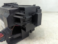 2008 Jeep Commander Fusebox Fuse Box Panel Relay Module P/N:P91305287 Fits OEM Used Auto Parts - Oemusedautoparts1.com