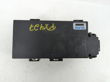 2008 Jeep Commander Fusebox Fuse Box Relay Module Tipm L0116786aa - Oemusedautoparts1.com