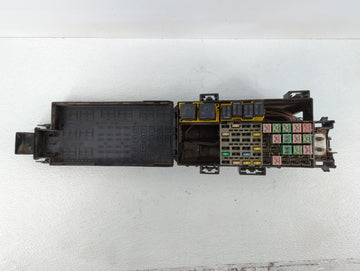 2008 Jeep Commander Fusebox Fuse Box Relay Module Tipm L0116786aa