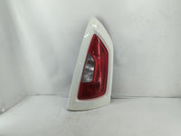 2006-2010 Jeep Commander Tail Light Assembly Driver Left OEM P/N:55396458AD 55396459AE Fits Fits 2006 2007 2008 2009 2010 OE