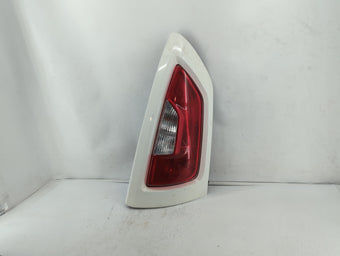 compare product 2006-2010 Jeep Commander Tail Light Assembly Driver Left OEM P/N:55396458AD 55396459AE Fits Fits 2006 2007 2008 2009 2010 OEM Used Auto Parts