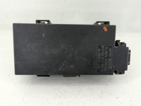 2008 Jeep Commander Fusebox Fuse Box Relay Module Tipm 56048417ah 563208 - Oemusedautoparts1.com