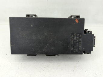 compare product 2008 Jeep Commander Fusebox Fuse Box Relay Module Tipm 56048417ah 563208