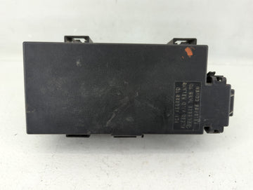 2008 Jeep Commander Fusebox Fuse Box Relay Module Tipm 56048417ah 563208 - Oemusedautoparts1.com