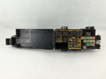 2008 Jeep Commander Fusebox Fuse Box Relay Module Tipm 56048417ah 563208