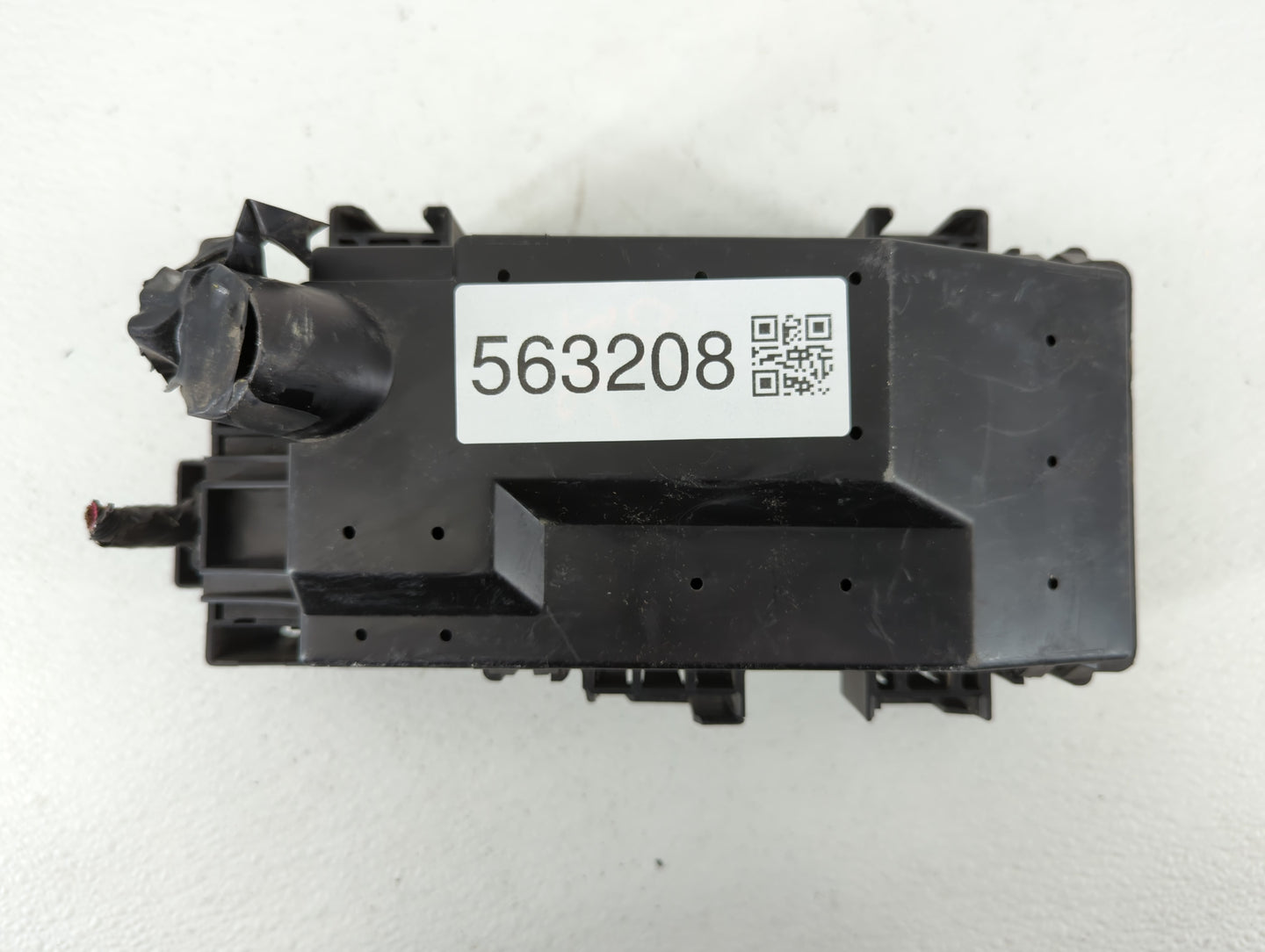 2008 Jeep Commander Fusebox Fuse Box Relay Module Tipm 56048417ah 563208 - Oemusedautoparts1.com