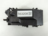 2008 Jeep Commander Fusebox Fuse Box Relay Module Tipm 56048417ah 563208 - Oemusedautoparts1.com