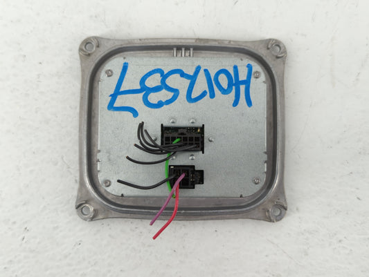 2008-2008 Jeep Commander Headlight Ballast Head Light Silver - Oemusedautoparts1.com