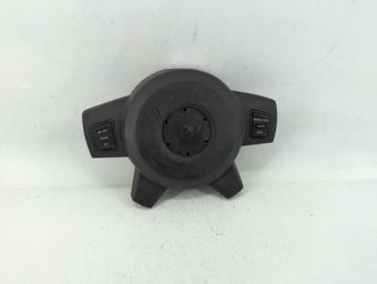 compare product 2008 Jeep Commander Air Bag Driver Left Steering Wheel Mounted P/N:P5JY991DVAF Fits OEM Used Auto Parts