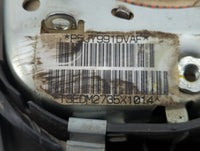 2008 Jeep Commander Air Bag Driver Left Steering Wheel Mounted P/N:P5JY991DVAF Fits OEM Used Auto Parts - Oemusedautoparts1.