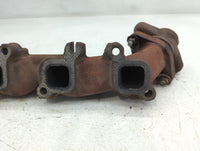 2006-2008 Jeep Commander Turbocharger Exhaust Manifold With Turbo Charger - Oemusedautoparts1.com