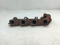 2006-2008 Jeep Commander Turbocharger Exhaust Manifold With Turbo Charger - Oemusedautoparts1.com
