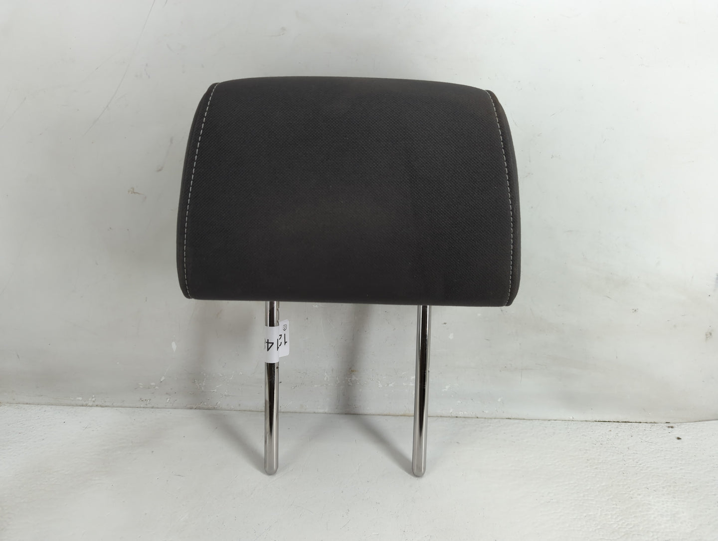2008 Jeep Compass Headrest Head Rest Rear Seat Fits OEM Used Auto Parts - Oemusedautoparts1.com