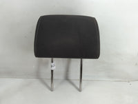 2008 Jeep Compass Headrest Head Rest Rear Seat Fits OEM Used Auto Parts - Oemusedautoparts1.com