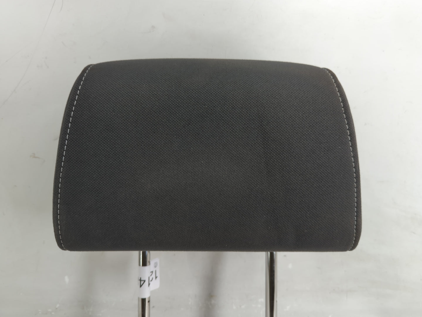 2008 Jeep Compass Headrest Head Rest Rear Seat Fits OEM Used Auto Parts - Oemusedautoparts1.com