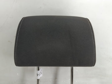 2008 Jeep Compass Headrest Head Rest Rear Seat Fits OEM Used Auto Parts