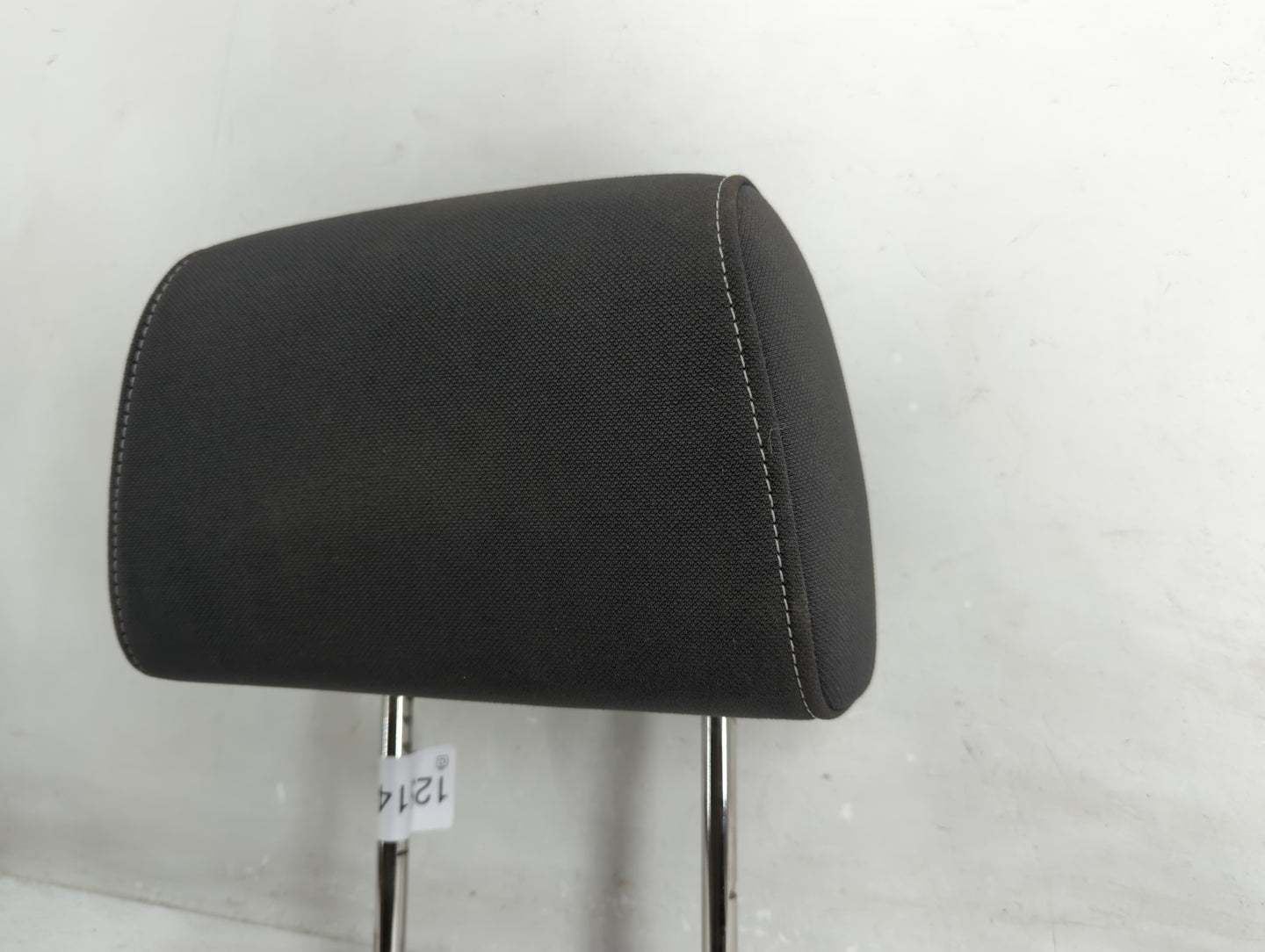 2008 Jeep Compass Headrest Head Rest Rear Seat Fits OEM Used Auto Parts - Oemusedautoparts1.com