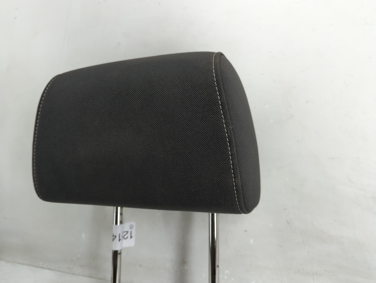 2008 Jeep Compass Headrest Head Rest Rear Seat Fits OEM Used Auto Parts - Oemusedautoparts1.com