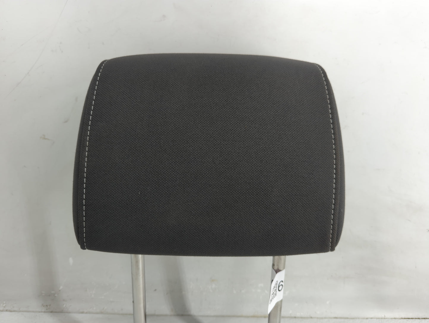 2008 Jeep Compass Headrest Head Rest Rear Seat Fits OEM Used Auto Parts - Oemusedautoparts1.com