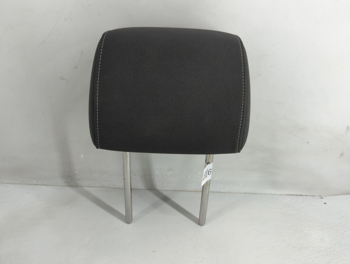 2008 Jeep Compass Headrest Head Rest Rear Seat Fits OEM Used Auto Parts - Oemusedautoparts1.com