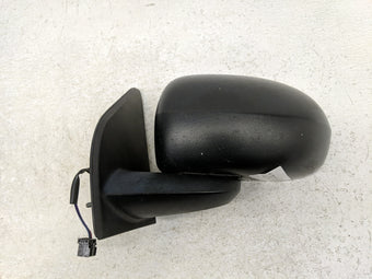 compare product 2007-2012 Jeep Compass Driver Side View Mirror - Left Door Mirror OEM Used