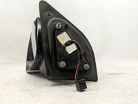 2007-2012 Jeep Compass Driver Side View Mirror - Left Door Mirror OEM Used - Oemusedautoparts1.com