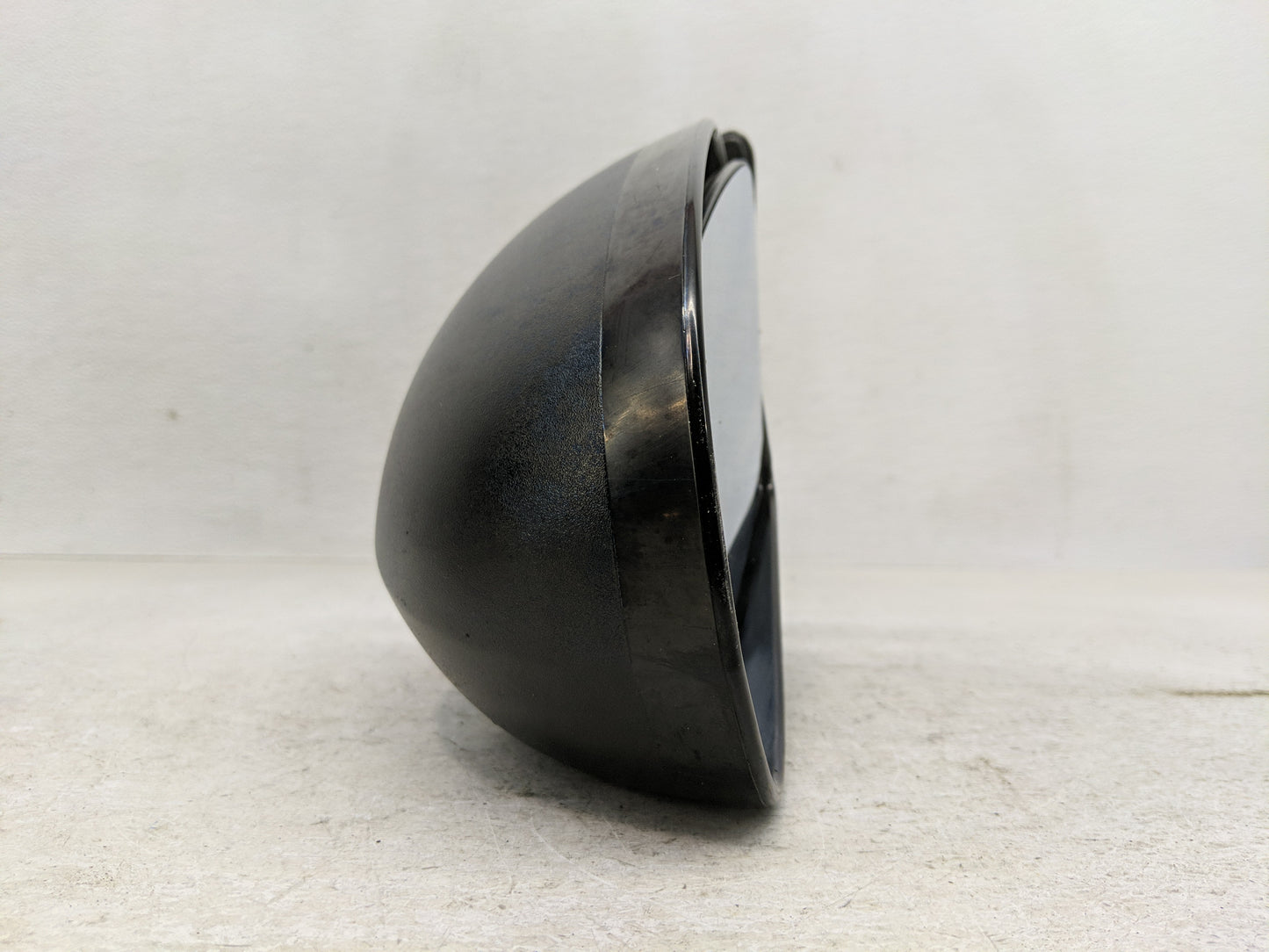 2007-2012 Jeep Compass Driver Side View Mirror - Left Door Mirror OEM Used - Oemusedautoparts1.com