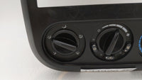 2007-2009 Jeep Compass Climate Control Module Temperature AC/Heater Replacement Fits Fits 2007 2008 2009 OEM Used Auto Parts