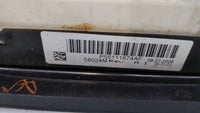 2007-2009 Jeep Compass Climate Control Module Temperature AC/Heater Replacement Fits Fits 2007 2008 2009 OEM Used Auto Parts