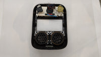 2007-2009 Jeep Compass Climate Control Module Temperature AC/Heater Replacement Fits Fits 2007 2008 2009 OEM Used Auto Parts