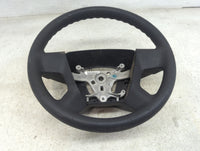 2008 Jeep Compass Steering Wheel Oem Black - Oemusedautoparts1.com